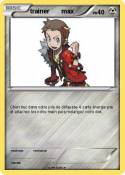 trainer max