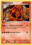 naruto renard naruto renard