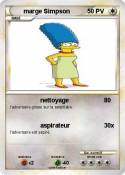 marge Simpson