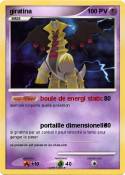 giratina