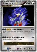 Super Sonic