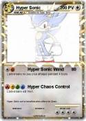 Hyper Sonic