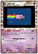 nyan cat