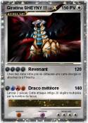 Giratina SHEYNY