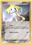 Jirachi
