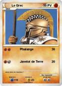 Le Grec