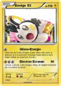 Emolga EX