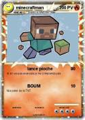 minecraftman