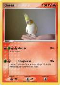 oiseau
