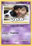 bon chienchien ( 2017 ) film bon chienchien