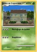 lycéen de