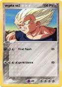 vegeta ss2 vegeta ss2