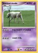 boerboel doodle boerboel doodle