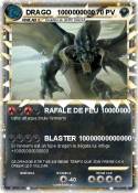 DRAGO