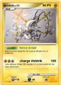 arceus