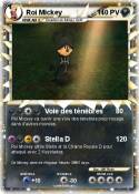 Roi Mickey