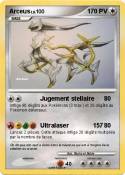 Arceus
