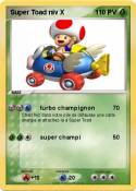 Super Toad niv