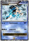 Arceus