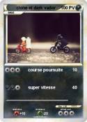 clone et dark vador clone et dark