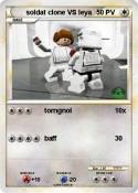 soldat clone VS