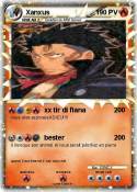 Xanxus