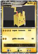 pikaboite