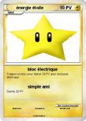 énergie