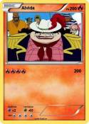 Alvida