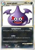 vampi-gluant