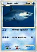 Requin mako