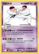judoca ex