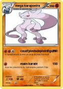 mega karapoeira