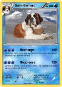 Saint-Bernard