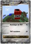 TNT GIANT
