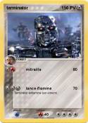 terminator