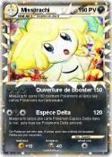 Missjirachi Missjirachi