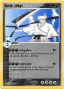 black ichigo