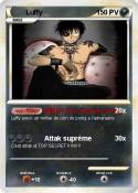 Luffy