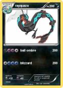 rayquaza