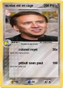 nicolas est en cage nicolas est en
