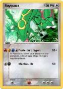 Rayquaza