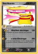Red Pikaruto