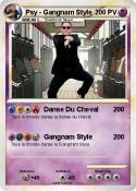 Psy - Gangnam