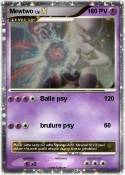Mewtwo