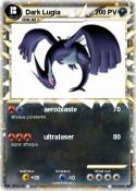 Dark Lugia