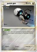 portal gun