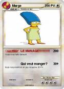 Marge