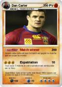 Dan Carter
