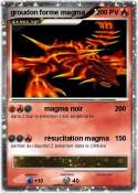 groudon forme